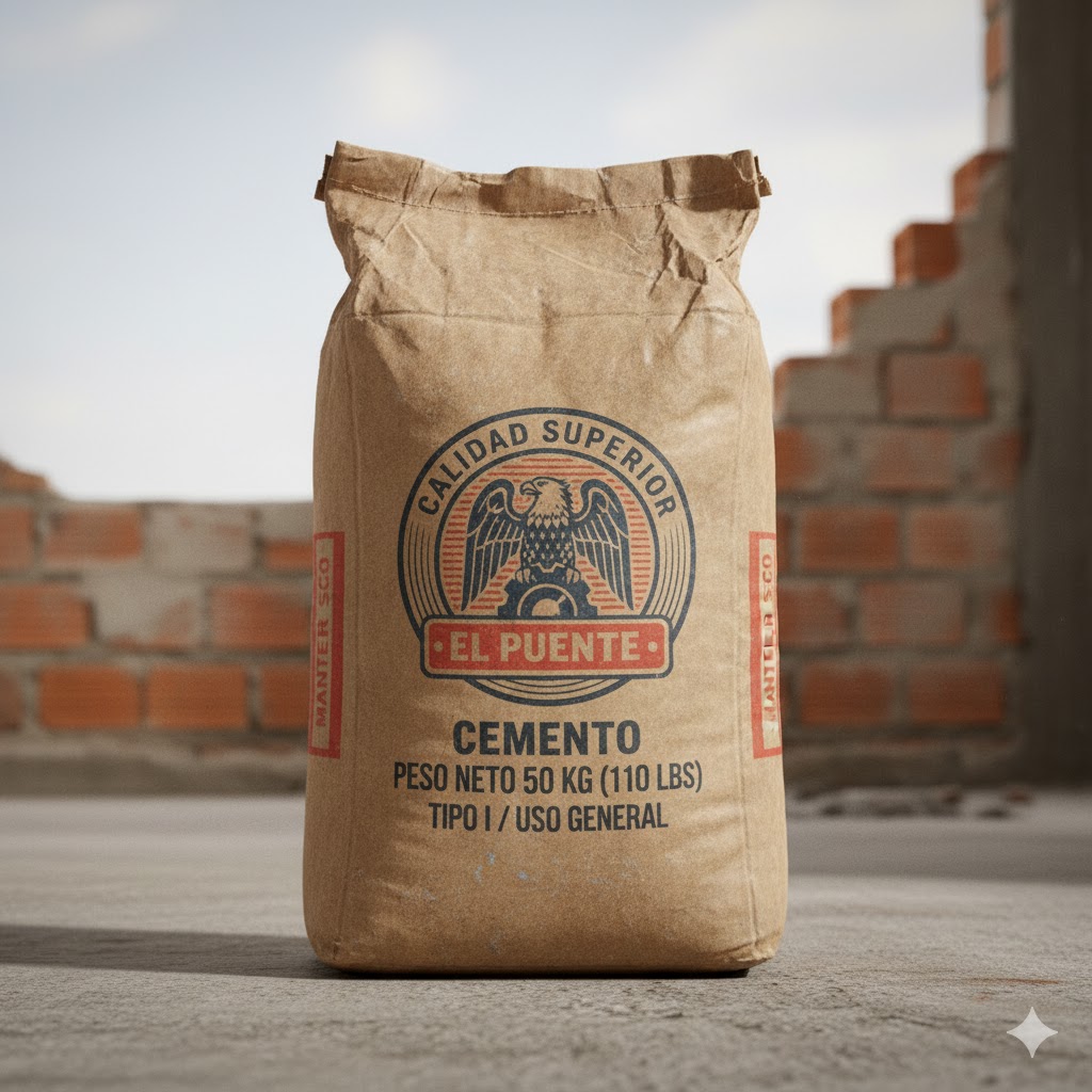 Cemento